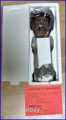 Eddie Murray HOF Sam's Limited Edition Bobblehead Nodder Figurine /3000 with COA