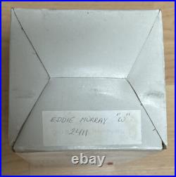 Eddie Murray HOF Sam's Limited Edition Bobblehead Nodder Figurine /3000 with COA