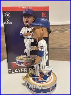 Edwin Diaz New York Mets Trumpet Bobblehead FOCO #/399 BRAND NEW IN HAND