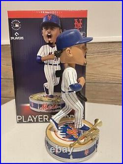 Edwin Diaz New York Mets Trumpet Bobblehead FOCO #/399 BRAND NEW IN HAND