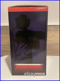 Edwin Diaz New York Mets Trumpet Bobblehead FOCO #/399 BRAND NEW IN HAND