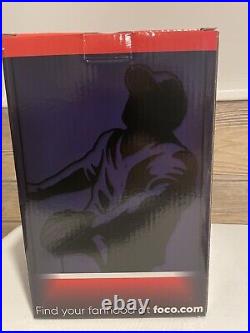 Edwin Diaz New York Mets Trumpet Bobblehead FOCO #/399 BRAND NEW IN HAND