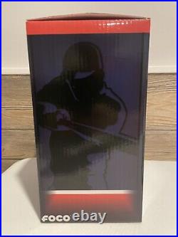 Edwin Diaz New York Mets Trumpet Bobblehead FOCO #/399 BRAND NEW IN HAND