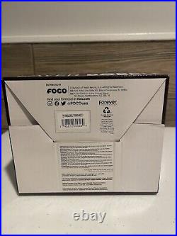 Edwin Diaz New York Mets Trumpet Bobblehead FOCO #/399 BRAND NEW IN HAND