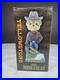 El Paso Chihuahuas Chico Yellowstone Bobblehead New In Box Limited Edition New 1