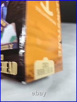 El Paso Chihuahuas Chico Yellowstone Bobblehead New In Box Limited Edition New 2