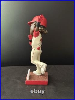 Elly DeLaCruz Bobblehead Chattanooga Lookouts 2024 SGA Cincinnati Reds Affiliate