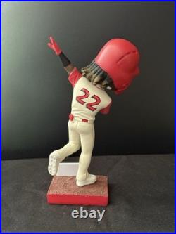 Elly DeLaCruz Bobblehead Chattanooga Lookouts 2024 SGA Cincinnati Reds Affiliate