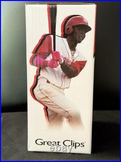 Elly DeLaCruz Bobblehead Chattanooga Lookouts 2024 SGA Cincinnati Reds Affiliate