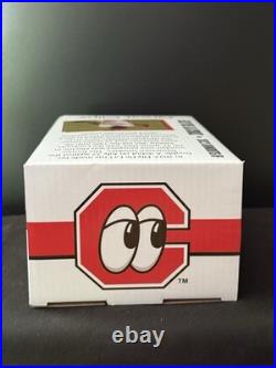 Elly DeLaCruz Bobblehead Chattanooga Lookouts 2024 SGA Cincinnati Reds Affiliate