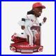 Elly De La Cruz Cincinnati Reds Sports Illustrated Cover Bobblehead MLB Baseball