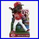 Elly De La Cruz Cincinnati Reds The Queen City Bobblehead MLB Baseball