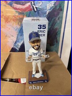 Eric Hosmer 2016 MLB All-Star Game MVP Bobble Head (UNOPENED)