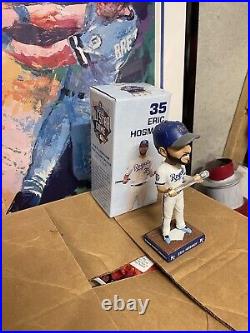 Eric Hosmer 2016 MLB All-Star Game MVP Bobble Head (UNOPENED)