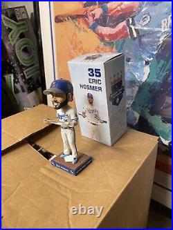 Eric Hosmer 2016 MLB All-Star Game MVP Bobble Head (UNOPENED)