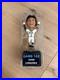 Evan Longoria Tampa Bay Rays Game 162 Bobblehead With Sound Giveaway 2018 RARE