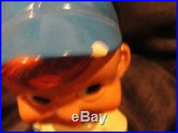 Extremely Very Rare Seattle Pilots Bobblehead