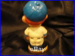 Extremely Very Rare Seattle Pilots Bobblehead