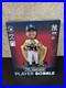 FOCO Derek Jeter New York Yankees 5x Rawlings Gold Glove Award Winner Bobblehead