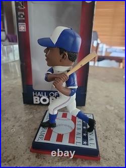 FOCO Hank Aaron Milwaukee Braves BB HOF Player Bobble /360 Very Limited