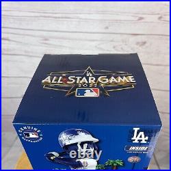 FOCO Los Angeles Dodgers 2022 All-Star Bobbles On Parade Bobblehead MLB