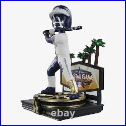 FOCO Los Angeles Dodgers 2022 All-Star Bobbles On Parade Bobblehead MLB