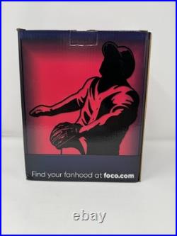 FOCO MLB Toronto Blue Jays #1 Dad Fathers Day ACE Mascot Bobblehead