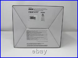 FOCO MLB Toronto Blue Jays #1 Dad Fathers Day ACE Mascot Bobblehead