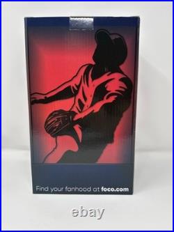 FOCO MLB Toronto Blue Jays Alejandro Kirk Gamebreaker Bobblehead