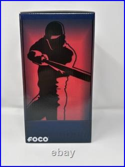 FOCO MLB Toronto Blue Jays Alejandro Kirk Gamebreaker Bobblehead