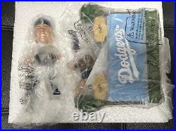 FOCO Mike Piazza & Will Smith Los Angeles Dodgers Then & Now Bobblehead # 71/72