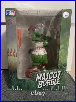 FOCO PHANATIC Philadelphia Phillies Mascot BOBBLEHEAD Bobblehead NIB