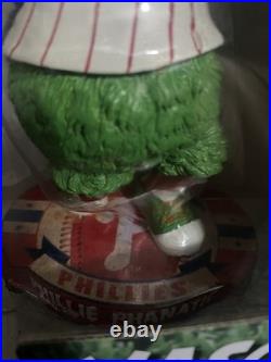 FOCO PHANATIC Philadelphia Phillies Mascot BOBBLEHEAD Bobblehead NIB