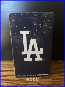 FOCO Shohei Ohtani LA Dodgers 2024 World Series Champ Bobble Limited Edition