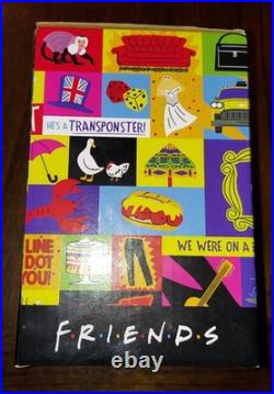 F. R. I. E. N. D. S PIVOT. Schaumburg Boomers Retro Bobblehead x3 LOT / 99$ Each