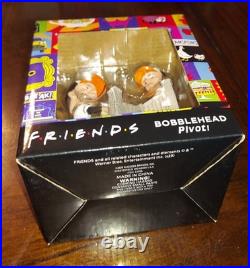 F. R. I. E. N. D. S PIVOT. Schaumburg Boomers Retro Bobblehead x3 LOT / 99$ Each F. R. I. E. N. D. S PIVOT. Schaumburg Boomers Retro Bobblehead x3 LOT / 99$ Each