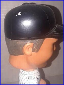 Florida Marlins Sam's Limited Edition 1999 Bobblehead Rare