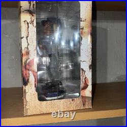 Forever Collectibles Derek Jeter Hat Based Bobble Head # 1 Of 72. Clear Box