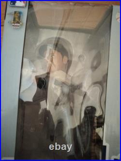 Forever Collectibles Derek Jeter New York Yankees The Flip Bobblehead New