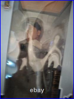 Forever Collectibles Derek Jeter New York Yankees The Flip Bobblehead New