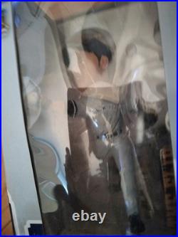 Forever Collectibles Derek Jeter New York Yankees The Flip Bobblehead New