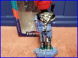 Forever Collectibles On Parade 2003 All Star Game Event Bobblehead On Parade