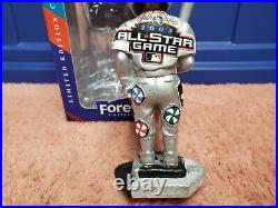 Forever Collectibles On Parade 2003 Chicago White Sox All Star Game Bobblehead