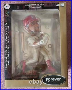 Forever Legends Of The Diamond Albert Pujols #5 Cardinals Bobblehead