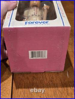 Forever collectibles bobble head Ted Williams. In Original Box