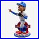Francisco Lindor Puerto Rico 2023 World Baseball Classic Away Uniform Bobblehead