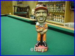 Frank Robinson Bobbing Nodder Head SAM (RARE)