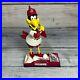 Fredbird St. Louis Cardinal's Forever Collectibles Mascot Bobblehead 238 Of 2008