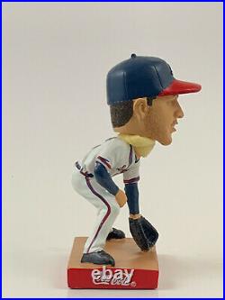 Freddie Freeman Sga Mlb Bobblehead Atlanta Braves Mvp World Series Champ Bnib