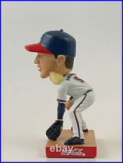 Freddie Freeman Sga Mlb Bobblehead Atlanta Braves Mvp World Series Champ Bnib